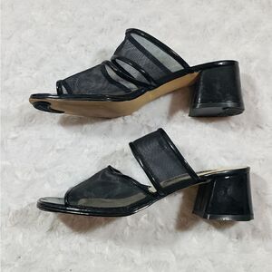 Prima Royale size 7.5 slide heel